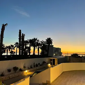 Casa Al Mare Luxury Panzió